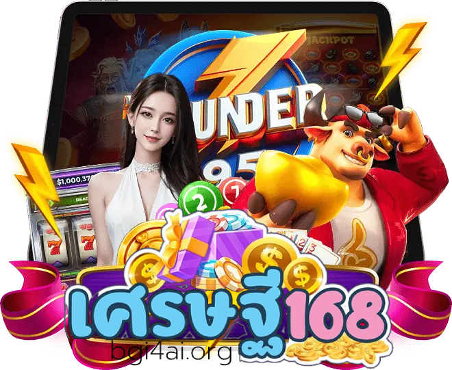 เว็บสล็อตเศรษฐี - เศรษฐี168